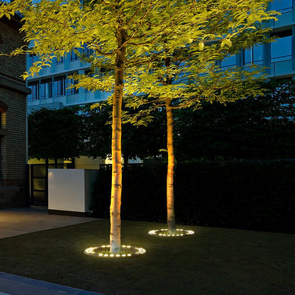 Bright Outdoor Tree Spotlight LED Garden Lights