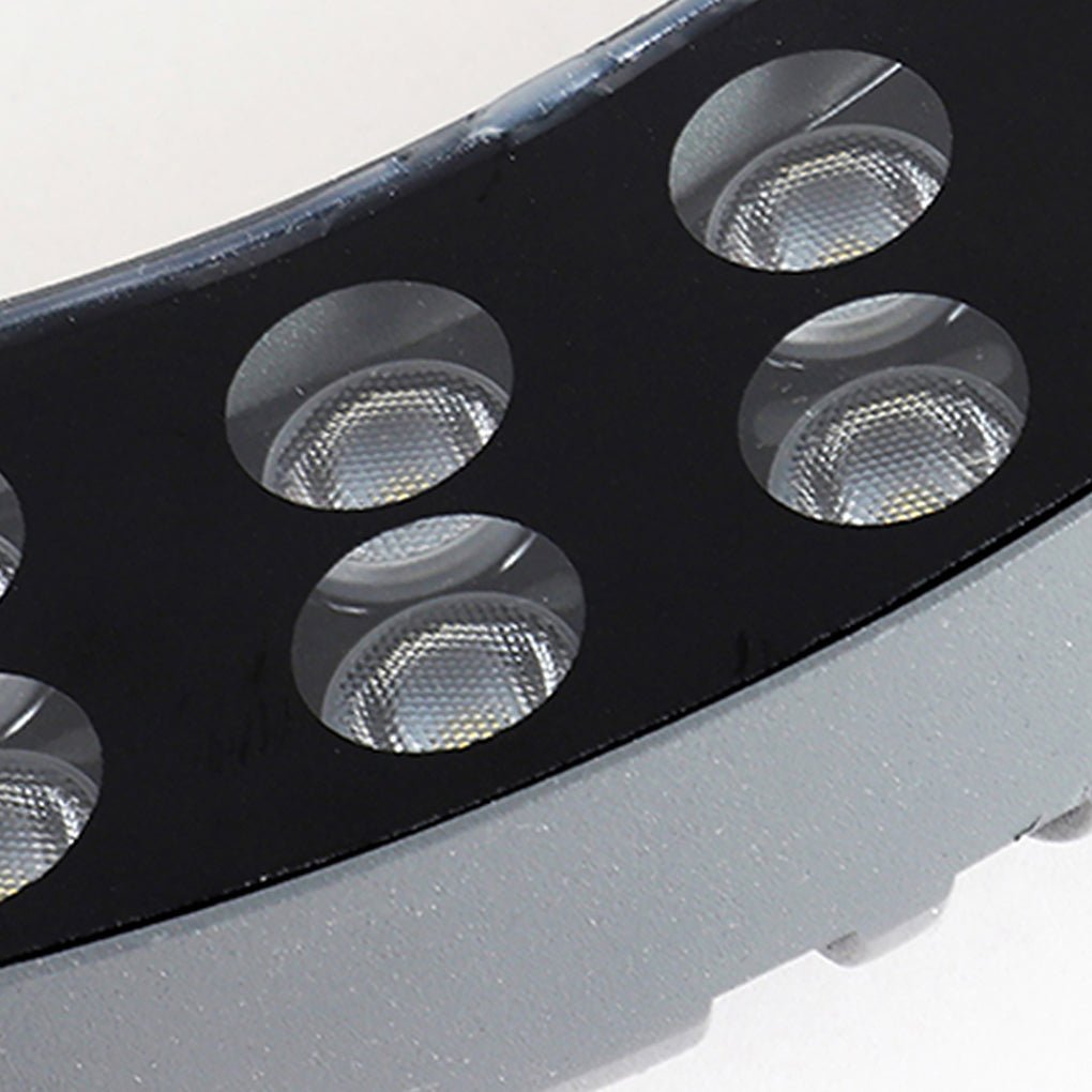 Bright Outdoor Tree Spotlight LED Garden Lights