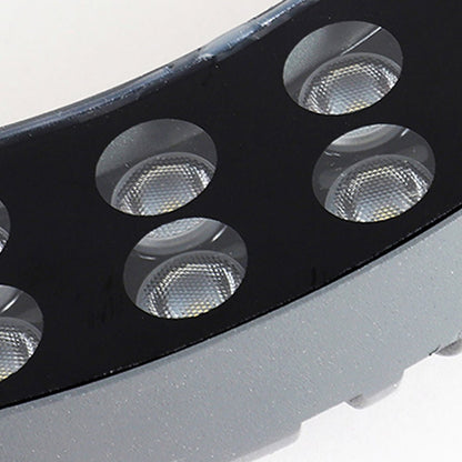 Bright Outdoor Tree Spotlight LED Garden Lights