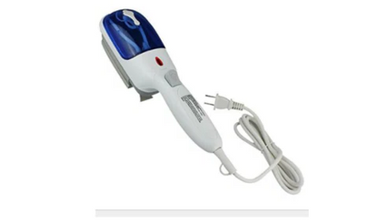 Compact Travel Handheld Clothing Steamer