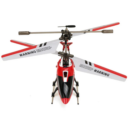 Durable Small Remote Control Helicopter with Gyro