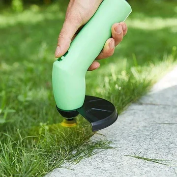 Portable Cordless Small String Trimmer