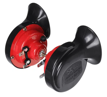 Loud 300DB Car Air Horn