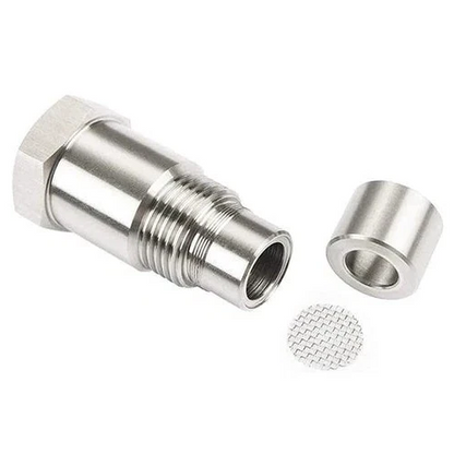 Universal O2 Sensor Adapter Fix Tool