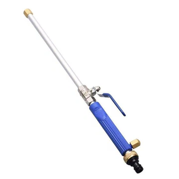 Powerful Multi Purpose Pressure Washer - Cofik