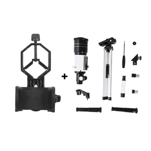 High Quality Telescope Kit 150x