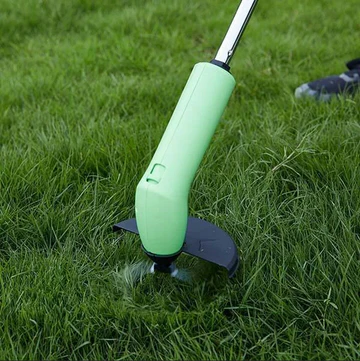 Portable Cordless Small String Trimmer