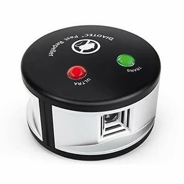Outdoor Ultrasonic Squirrel Repellent Device - Cofik
