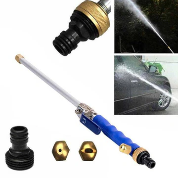 Powerful Multi Purpose Pressure Washer