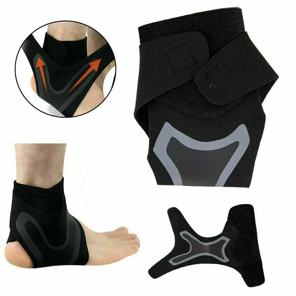Arch Support Comfort Compression Socks