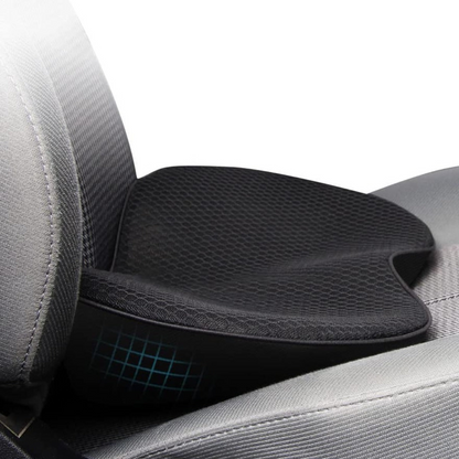 Comfortable Car Seat Pad for Drivers - Cofik