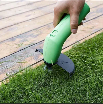 Portable Cordless Small String Trimmer - Cofik