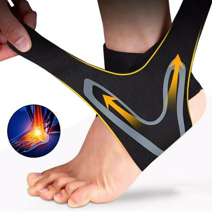Arch Support Comfort Compression Socks