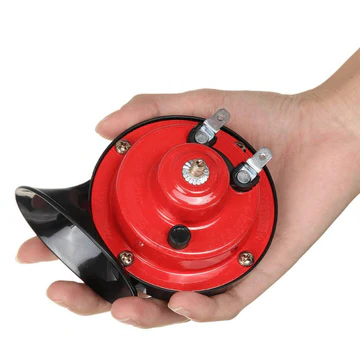 Loud 300DB Car Air Horn - Cofik