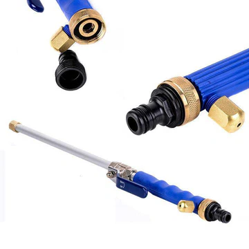 Powerful Multi Purpose Pressure Washer