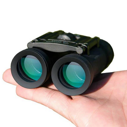 Tactical High Definition 40×22 Binoculars - Cofik