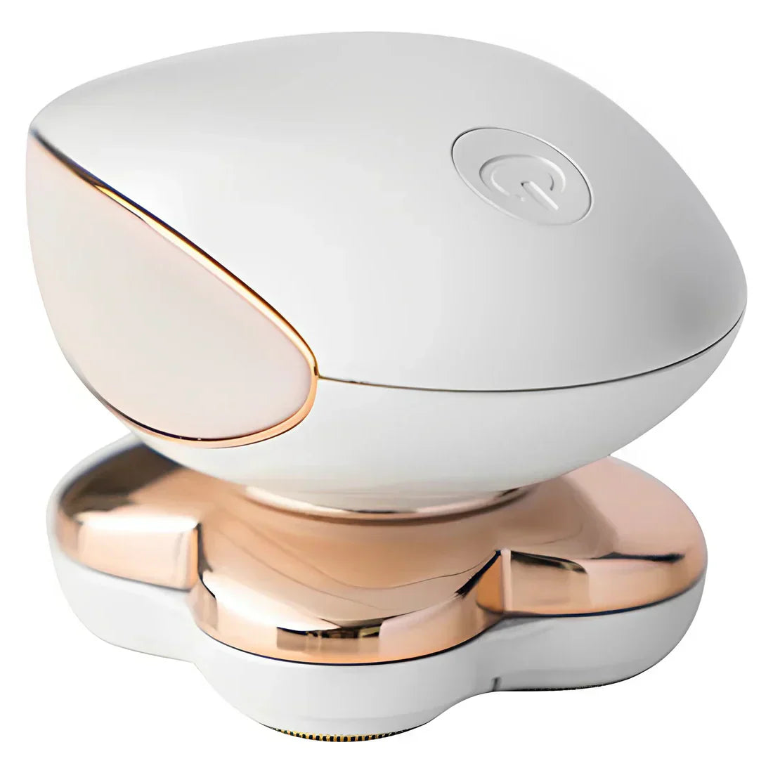 Easy Glide Women's Electric Shaver for Smooth Skin - Cofik