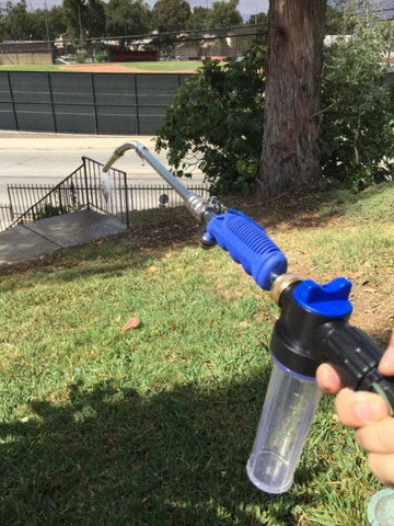 Powerful Multi Purpose Pressure Washer