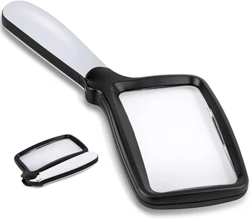 Bright LED Reading Magnifier Lamp - Cofik