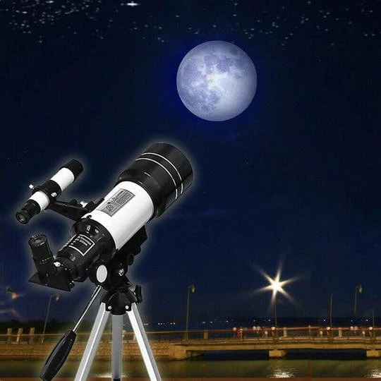 High Quality Telescope Kit 150x - Cofik