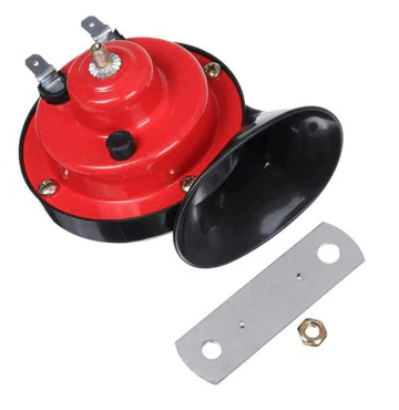Loud 300DB Car Air Horn