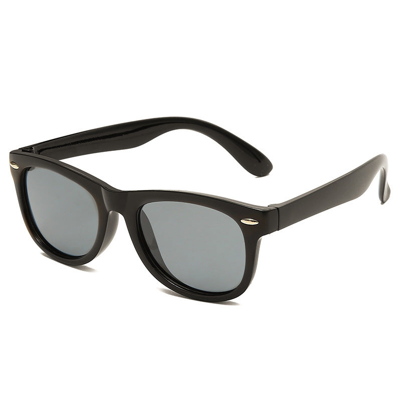 Kids Durable Bendy Sunglasses with Strong Frames