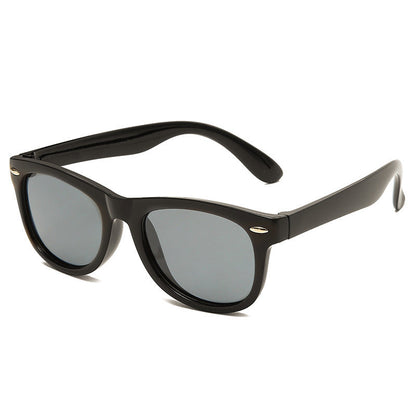 Kids Durable Bendy Sunglasses with Strong Frames