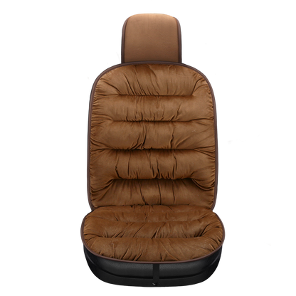 Padded Car Seat