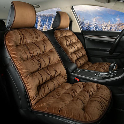 Padded Car Seat