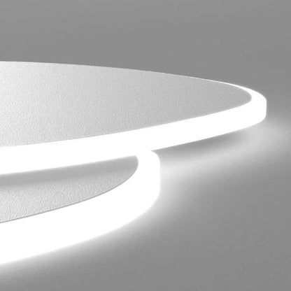 Bright Adjustable LED Ceiling Light Fixture