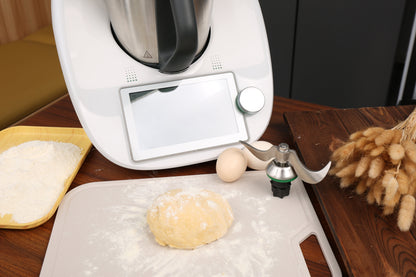 Patix - Dough Knife for Thermomix