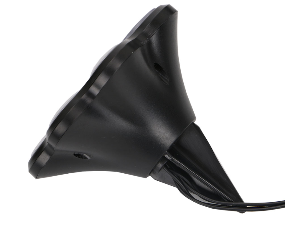 Cute Pet Footprint Solar Yard Lights