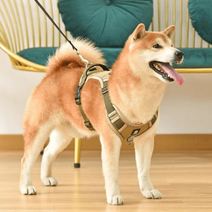 Easy Walk Comfortable Dog Harness
