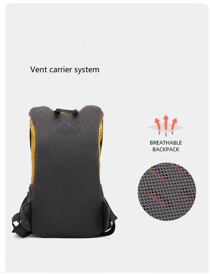 Waterproof Outdoor Backpack 20L - Lightweight Hiking Bag