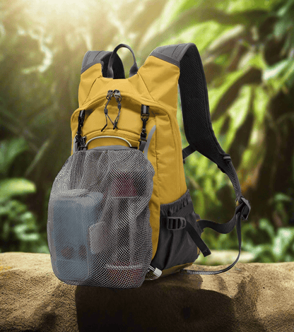 Waterproof Outdoor Backpack 20L - Lightweight Hiking Bag