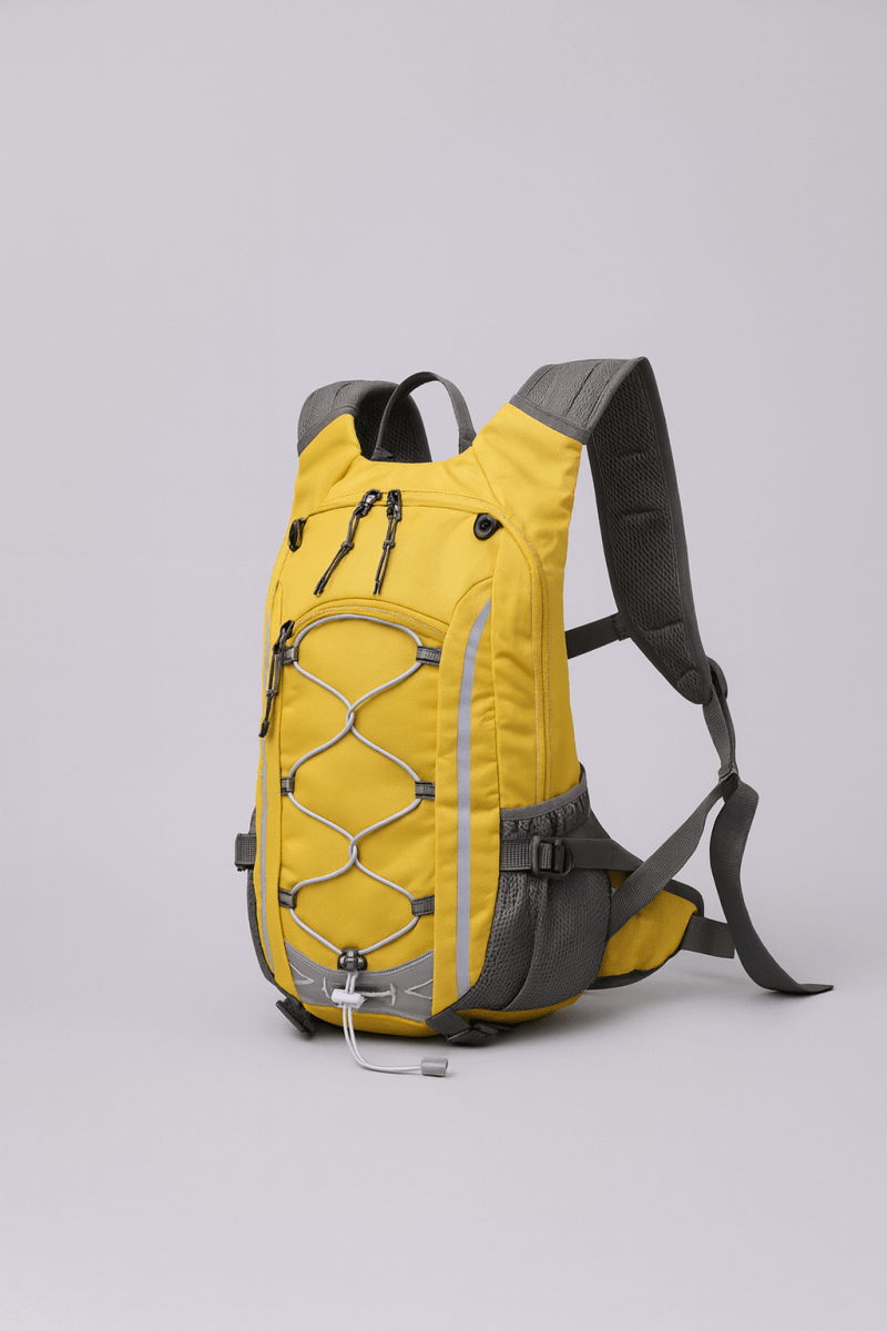 Waterproof Outdoor Backpack 20L - Lightweight Hiking Bag