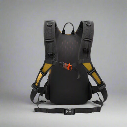 Waterproof Outdoor Backpack 20L - Lightweight Hiking Bag