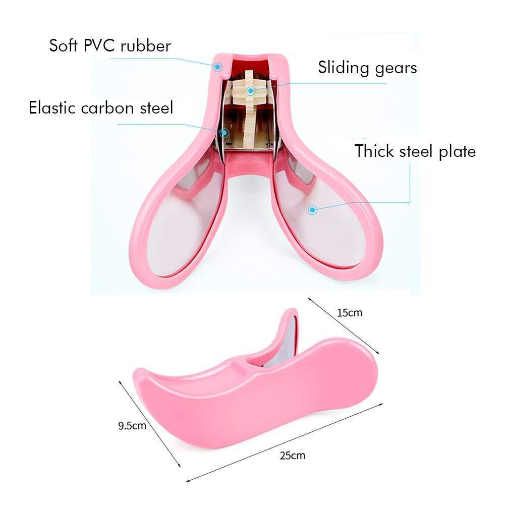 Pelvic Floor Trainer Kegel Exerciser
