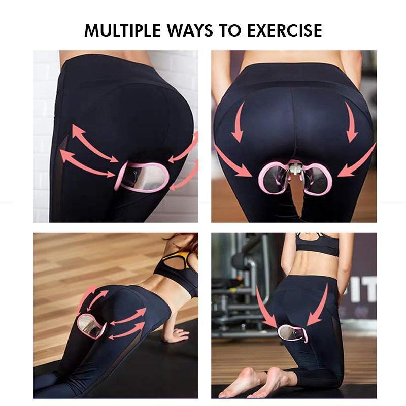 Pelvic Floor Trainer Kegel Exerciser