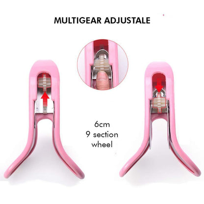 Pelvic Floor Trainer Kegel Exerciser