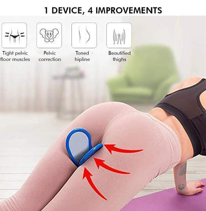 Pelvic Floor Trainer Kegel Exerciser
