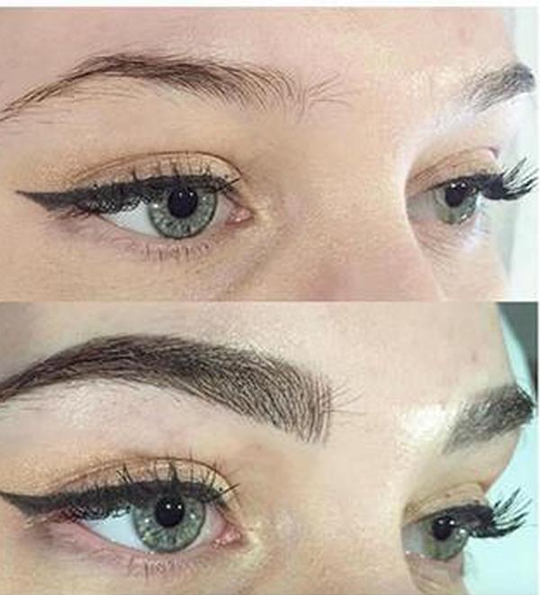 Waterproof Permanent Makeup Pens