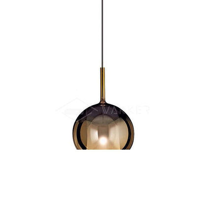 Bright Home Pendant Light