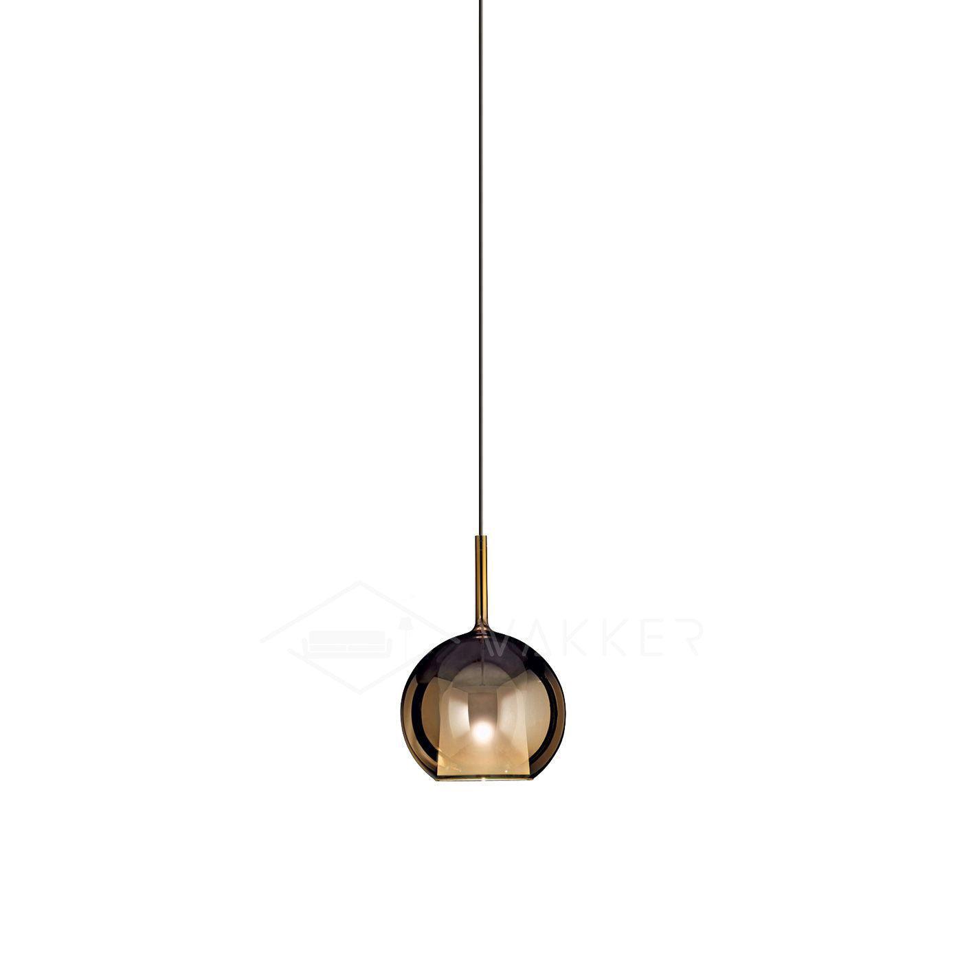 Bright Home Pendant Light