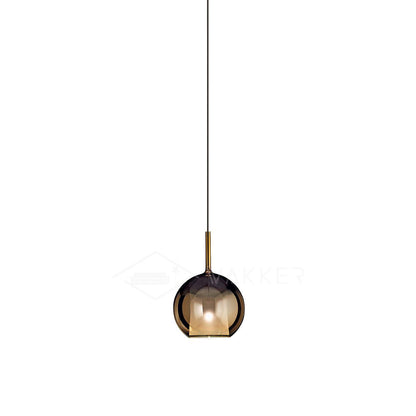 Bright Home Pendant Light
