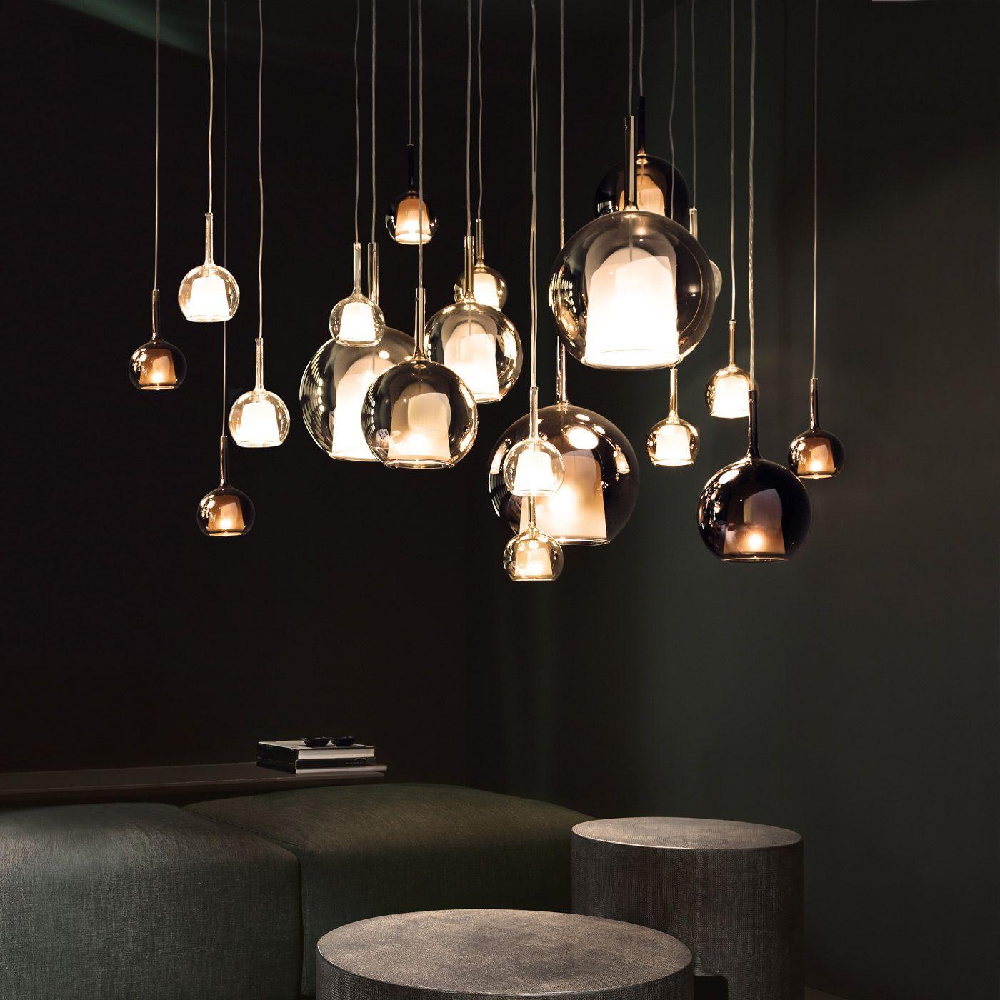 Bright Home Pendant Light
