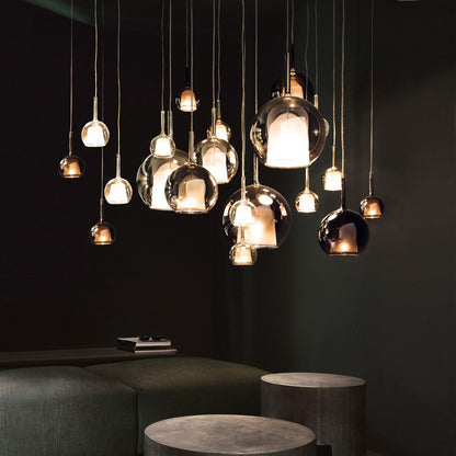 Bright Home Pendant Light