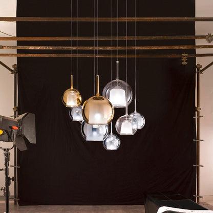 Bright Home Pendant Light
