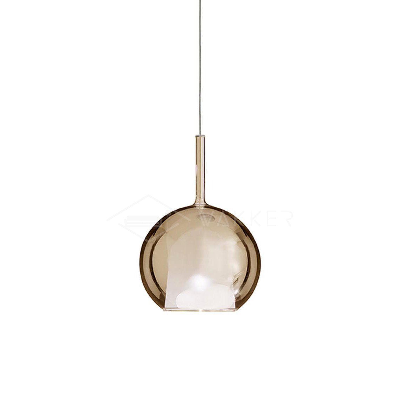 Bright Home Pendant Light