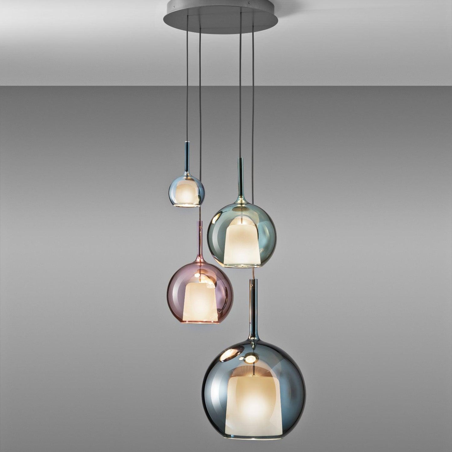 Bright Home Pendant Light
